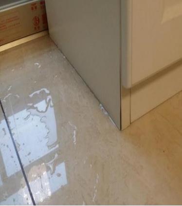 郸城漏水检测 厕所漏水怎么检测?